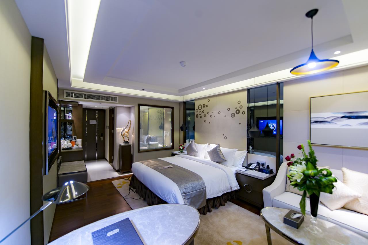 Hotel Braira Al Olaya Riad Habitación foto