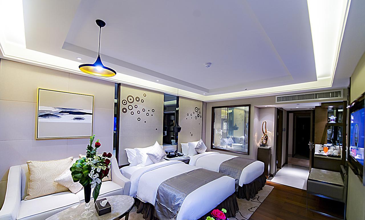 Hotel Braira Al Olaya Riad Habitación foto